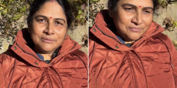Daughter Fed Germanys Best Snacks To Her Mother, When Asked, Mother Said – It Was Right – मां को बेटी ने खिलाया जर्मनी का बेहतरीन स्नैक्स, पूछने पर माताजी ने कहा
