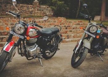 Is Royal Enfield Indian Or British? Here Is The Answer In History Of Royal Enfield