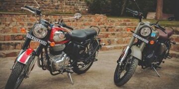 Is Royal Enfield Indian Or British? Here Is The Answer In History Of Royal Enfield