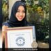 Meet Rehna Shajahan From Kerala Who Set World Record For Achieving 81 Certificates In A Day
