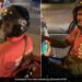 Man Saw Specially Abled Zomato Delivery Agent Driving A Unique Wheelchair Company Says Our Heroes See Viral Video – दिव्यांग Zomato Delivery Boy चला रहा था मोटराइज्ड व्हीलचेयर, शख्स ने शेयर किया Video, कहा