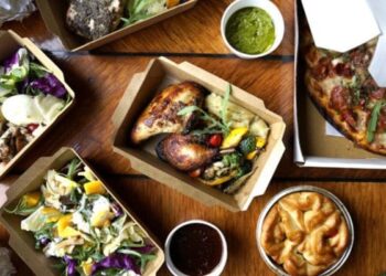 6 Year Old Child Ordered Food Worth 80 Thousand From Fathers Mobile, Also Gave 25% Tip Ndtv Hindi Ndtv India