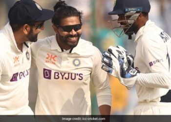 Updated ICC World Test Championship Points Table After India VS Australia 2nd Test Match