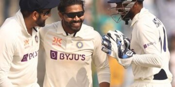 Updated ICC World Test Championship Points Table After India VS Australia 2nd Test Match