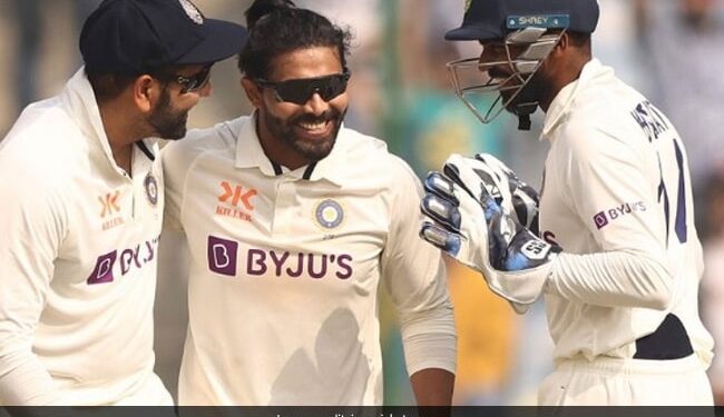 Updated ICC World Test Championship Points Table After India VS Australia 2nd Test Match