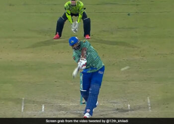 PSL 2023 Playoffs: Will The Clash Over Imran Khans Arrest Affect The PSL Schedule?