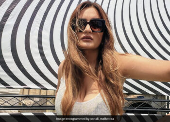 Was Once A Victim Of Body Shaming, Today Is A Superstar On Social Media, Sonali Malhotras Story Is Different