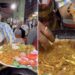 Viral Video: Users Got Angry After Seeing The Omelette Chowmin, Said – If You Eat It, You Will Get Ulcer – Viral Video: ऑमलेट चाउमिन देखकर भड़क गए यूज़र्स, कहा