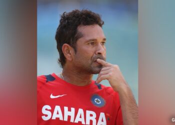 There Should Be More Excitement In Test Cricket But The Shine Of ODIs Is Fading, Sachin Tendulkar Expressed Concern