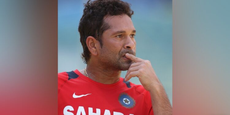 There Should Be More Excitement In Test Cricket But The Shine Of ODIs Is Fading, Sachin Tendulkar Expressed Concern