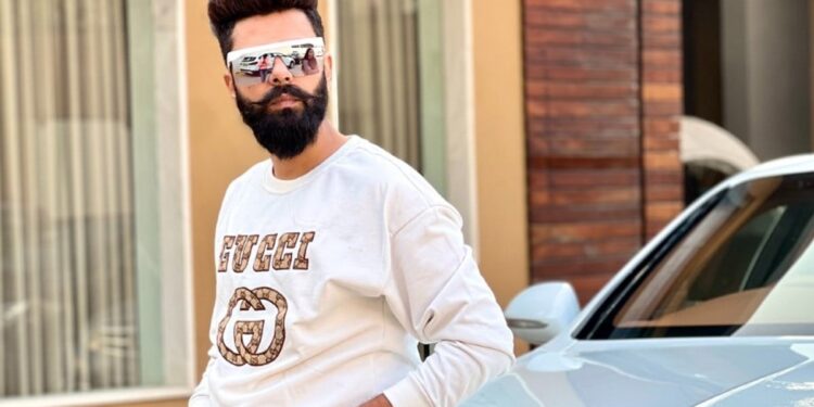 Dheeraj Dixit Is Making People Laugh On Social Media With His Excellent Content, Many Videos Are Viral