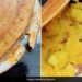 Man Receives Dosa And Potato Filling Separately From Mumbai Eatery What He Did Next Internet Impressed – ऑनलाइन मंगाया मसाला डोसा, रेस्तरां ने अलग-अलग भेजा Dosa और भरवां आलू, फिर शख्स ने जो किया, लोग बोले