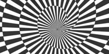 Can You Spot The Hidden Tiger In The Picture: Spot The Hidden Tiger In The Picture Within 8 Seconds | Spot The Object In Picture | Viral Optical Illusion Picture, Puzzle, Game