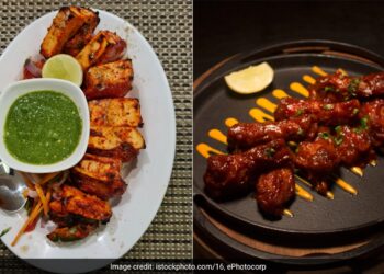 Woman Twitted Paneer Is Better Than Chicken In Viral Post This Is How Internet Reacted – महिला ने कहा
