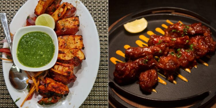 Woman Twitted Paneer Is Better Than Chicken In Viral Post This Is How Internet Reacted – महिला ने कहा