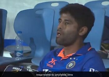 This Is What Sunil Gavaskar Gives Reply After Question Was Asked What Went Wrong With Suryakumar Yadav