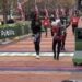 Watch: 98 Year Old Woman Completes Atlanta 5 Kilometer Race In Less Than 1 Hour