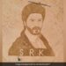 Pakistani Artists Create SRK Sand Portrait: Artists From Pak Balochistan Make Stunning Sand Portrait Of Shah Rukh Khan