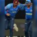 Legends League Cricket 2023: When Harbhajan And Suresh Raina Danced Fiercely On The Steps Of The Song Naatu Naatu In The Middle Ground