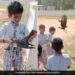 School Boy Rescues A Crow Stuck In A Net Is A Great Lesson In Kindness See Viral Video