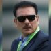 Players Should Leave IPL And Board Should…, Ravi Shastris Shocking Statement