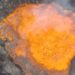 Watch Volcano Eruption: Lava Eruption Inside A Volcano Captured By Drone, Lava Boiling Inside The Volcano Shocking Video Goes Viral On Social Media, Drone Footage Shows Bubbling Lava