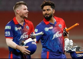 David Warner Would Want To Prove Himself In Ipl, Delhi Capitals Assistant Coach Says