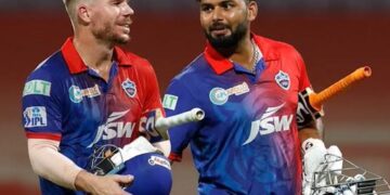 David Warner Would Want To Prove Himself In Ipl, Delhi Capitals Assistant Coach Says
