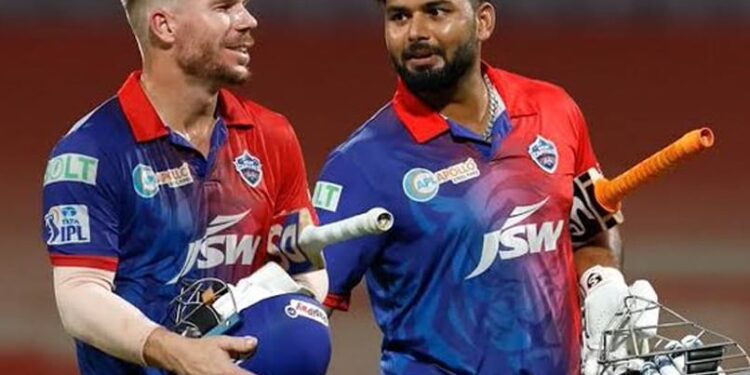 David Warner Would Want To Prove Himself In Ipl, Delhi Capitals Assistant Coach Says