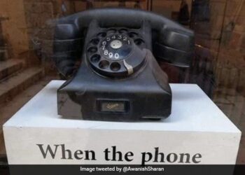 Elon Musk Asked People How People Were Blocked On The Telephone In The 1980s?