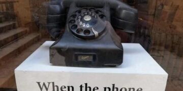 Elon Musk Asked People How People Were Blocked On The Telephone In The 1980s?