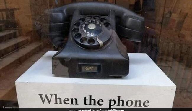 Elon Musk Asked People How People Were Blocked On The Telephone In The 1980s?