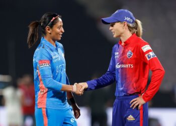 Delhi Capitals Vs Mumbai Indians Live, WPL 2023 Final: Delhi Capitals Women Vs Mumbai Indians Women, Final Live Cricket Score, Commentary