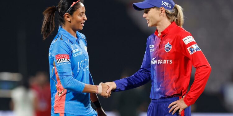 Delhi Capitals Vs Mumbai Indians Live, WPL 2023 Final: Delhi Capitals Women Vs Mumbai Indians Women, Final Live Cricket Score, Commentary