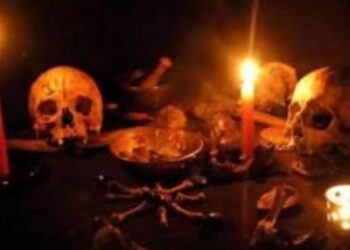 महाकाल की नगरी उज्जैन में लगा 'भूतों का मेला', इस मौके पर लोगों ने किया तंत्र क्रिया, जानें पूरी सच्चाई