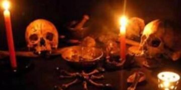 महाकाल की नगरी उज्जैन में लगा 'भूतों का मेला', इस मौके पर लोगों ने किया तंत्र क्रिया, जानें पूरी सच्चाई