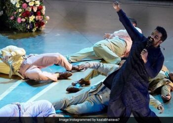 साउथ के Naatu Naatu को तो मिल गया ऑस्कर अवार्ड.. अब जरा छत्तीसगढ़ी 'नाटू नाटू' पर भी नज़रें इनायत कर लीजिए