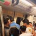 Haryanvi Song Played In Delhi Metro: Delhi Metro Driver Plays Haryanvi Song On Announcement Speaker People Will Laugh Watch Viral Instagram Reel