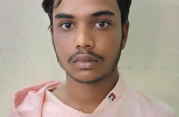 थाना सेंधवा शहर पुलिस ने अंतर्राज्यीय चोर गिरोह के जबसदस्य को शिवमोगा कर्नाटक से किया गिरफ्तार