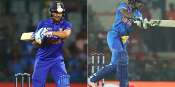 Shikhar Dhawan Made A Big Statement About Playing Shubman Gill In His Place, If I Was A Selector…