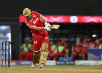 IPL 2023: Punjab Kings Announce Matthew Short As Jonny Bairstow Replacement