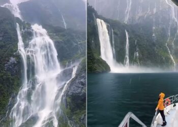 Watch Can You Tell Where This Image Was Taken: Beautiful Like Heaven, The Most Beautiful Sight In Heaven, The Breathtaking Beauty Of Nature, Beautiful Nature Around The World, Beauty Of Nature