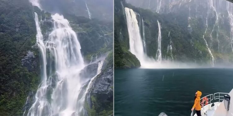 Watch Can You Tell Where This Image Was Taken: Beautiful Like Heaven, The Most Beautiful Sight In Heaven, The Breathtaking Beauty Of Nature, Beautiful Nature Around The World, Beauty Of Nature