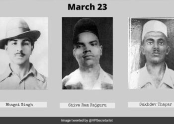 Just Remember Those Too… Who Did Not Return Home Countrymen Are Remembering The Great Martyrs Of The Country On Martyrs Day