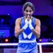 World Boxing: Nitu Ghanghas Becomes 6th Indian Woman To Win Gold