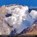 Cloud Avalanche On Mount Everest In Nepal See Viral Video Of Unseen Phenomenon