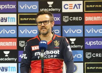 Rcb Coach Mike Hesson Makes Big Statement About Impact Player Rule