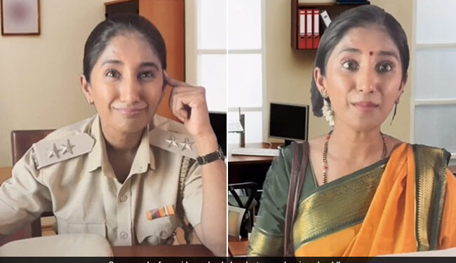 What Happened When Marathi Meets Kannada Comedian Hilarious Video On Language Barrier Amuses Internet