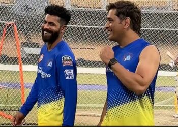 IPL 2023: What Happened Between Ravindra Jadeja And CSK And How He Reintegrated