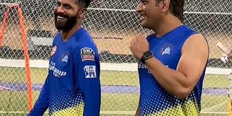 IPL 2023: What Happened Between Ravindra Jadeja And CSK And How He Reintegrated